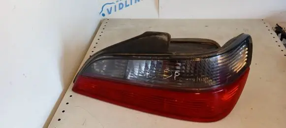 Peugeot 406 Rear/tail lights 2255D