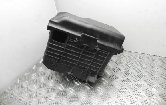 Skoda Fabia Mk1 (6Y) Car battery 6Q0915419G VD17667 AKUMULIATORIAUS DEZE DEFEKTAS
