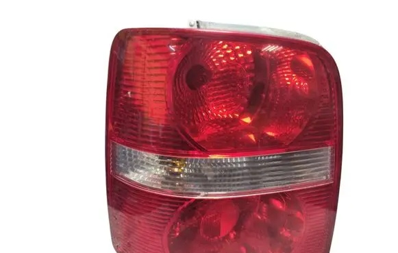 Volkswagen Touran I Rear/tail lights 1T0945095G 1T0945257D