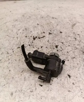 Audi A6 S6 C6 4F Turbo solenoid valve 1K0906283A