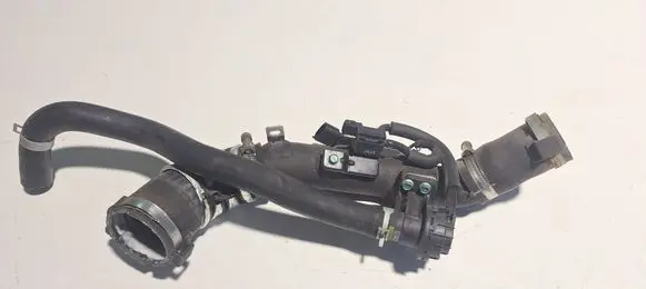 Vacuum valve