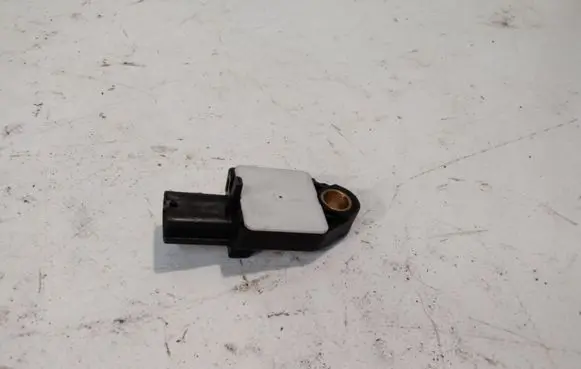 Citroen C-Crosser Airbag deployment crash/impact sensor 8651A001