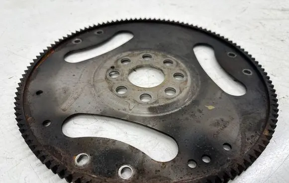 Maserati Ghibli Flywheel 818AA2794A