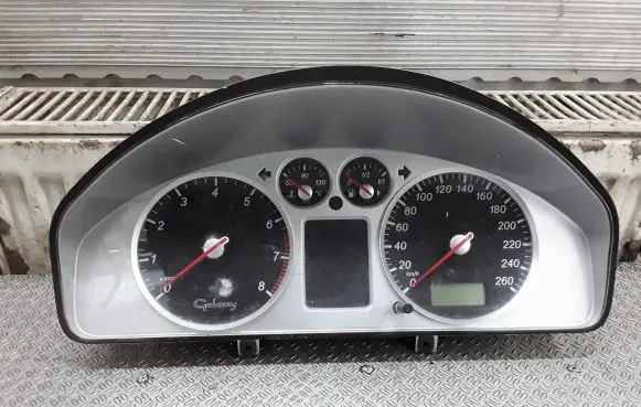 Ford Galaxy Speedometer (instrument cluster) 7M5920800C