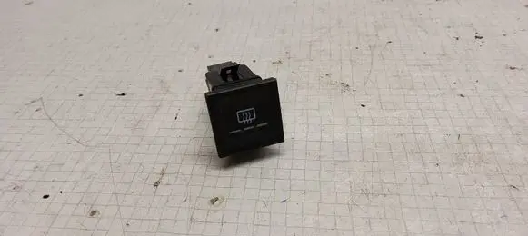 Volkswagen Transporter - Caravelle T5 Windscreen/window heater switch 7E0959621
