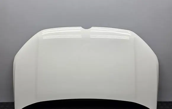 Volkswagen Caddy Engine bonnet/hood 2K7823178B 2K7823177B