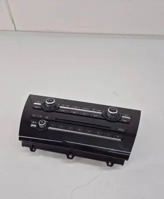 BMW X6 F16 Climate control unit 6831942