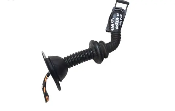 Opel Corsa D Front door wiring loom 30432421