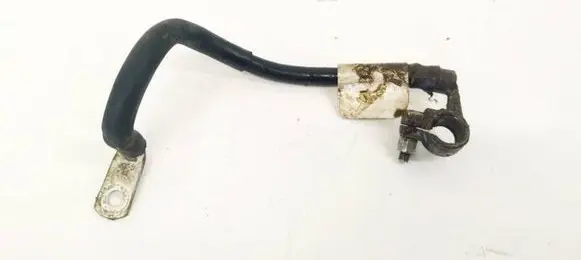 Skoda Superb B6 (3T) Positive cable (battery)