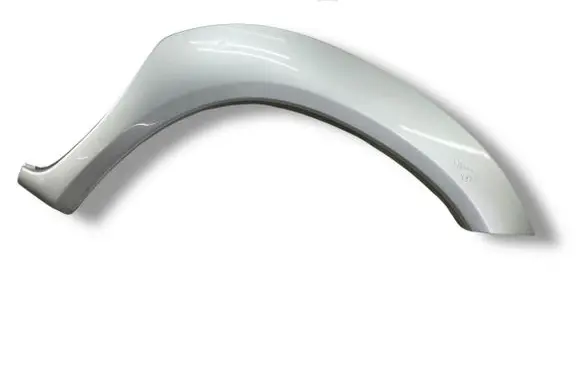 Toyota Hilux (AN10, AN20, AN30) Front arch trim 538470K020
