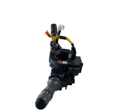 Subaru Outback (BT) Airbag slip ring squib (SRS ring) 83111AN05 6LP0060917 17F456