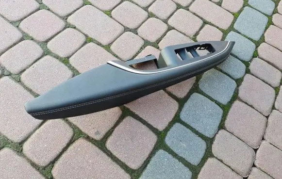 Opel Insignia B Rear door card trim 