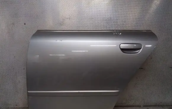 Audi A4 S4 B6 8E 8H Rear door