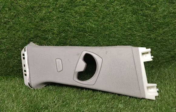 BMW 3 F30 F35 F31 (B) pillar trim (top) 7220998 51437220998 52107010