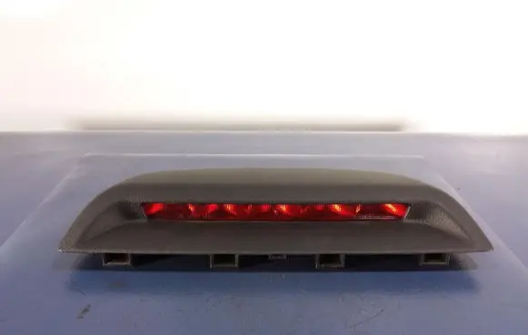 Citroen C-Elysée Boot/trunk interior light 980282377