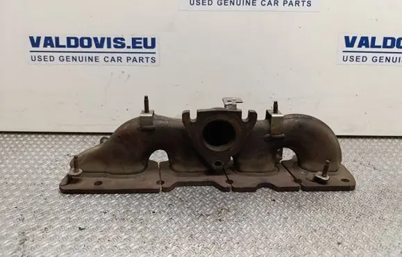 Citroen Jumpy Exhaust manifold 9672525080 82026042f TBBE00