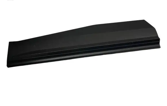 Peugeot 5008 Rear door trim (molding) 9839895380
