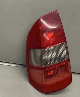 Mitsubishi Space Star Rear/tail lights MR2455