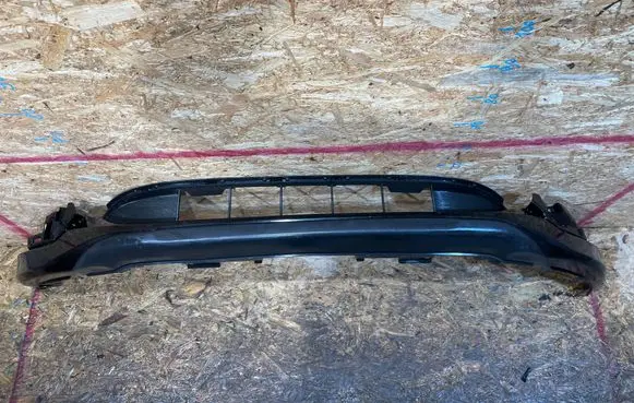 Mazda CX-5 II Front bumper lip KSD6-50032 S2510G019-Z
