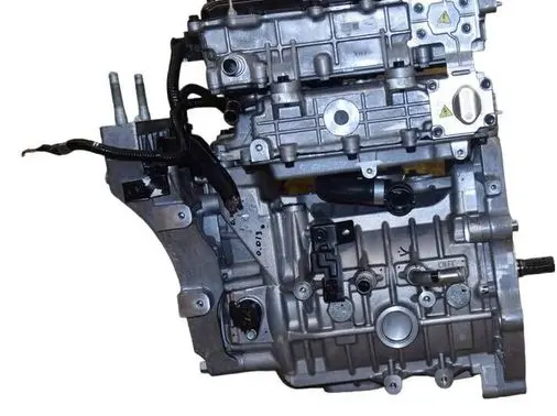 Hyundai Kona I Engine 365000E700 EM-HYE-1004-R 36500-0E700