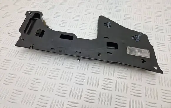 Citroen DS5 Dashboard lower bottom trim panel 9685074477
