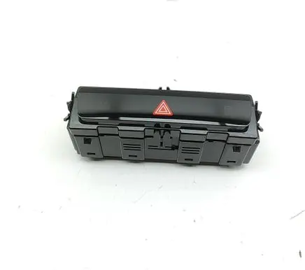 Audi Q4 Sportback e-tron Hazard light switch 85E925301P