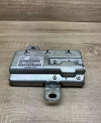 BMW 7 E65 E66 Rear door airbag 417077222017 04B3441B03740