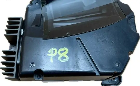 GMC Yukon Head up display screen 84151488 7120300000000X A219200000001126