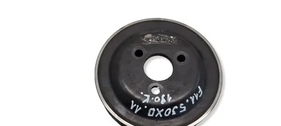 BMW 5 F10 F11 Power steering pump 7810810