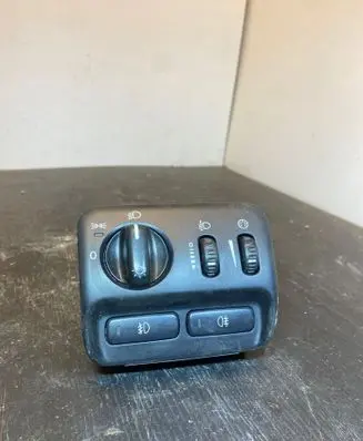 Volvo S80 Light switch 8691745 MF249800084