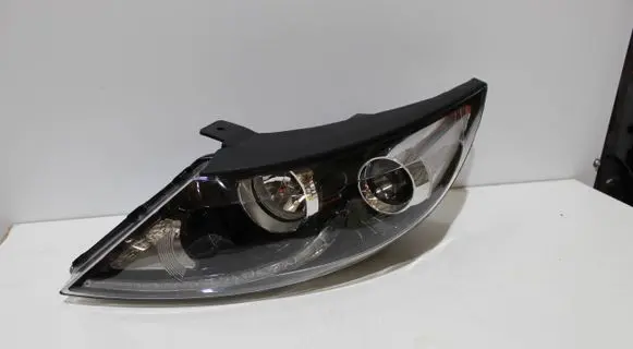 KIA Sportage Headlight/headlamp 