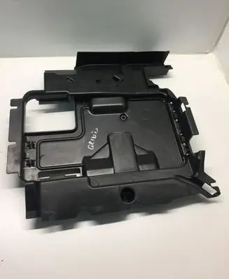 Mercedes-Benz GLE AMG (W166 - C292) Trunk/boot floor carpet liner A1666840018 A1666840318
