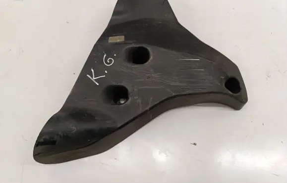 BMW 2 F44 Rear underbody cover/under tray 6858413