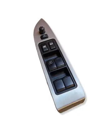 Nissan Murano Z51 Electric window control switch 254011AH3A 691EB01 129015
