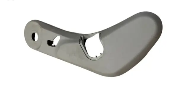 Mercedes-Benz C AMG W203 Seat trim A2039184930 2039184930