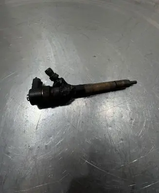 Fiat Doblo Fuel injector 0445110351