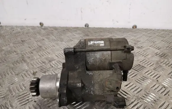 Lexus RX 300 Starter motor 2810003100