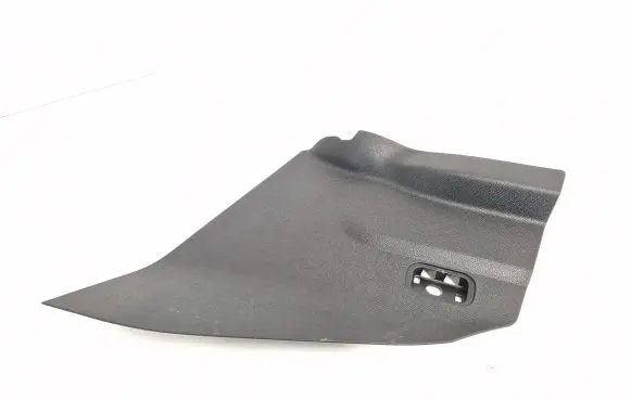 Other center console (tunnel) element