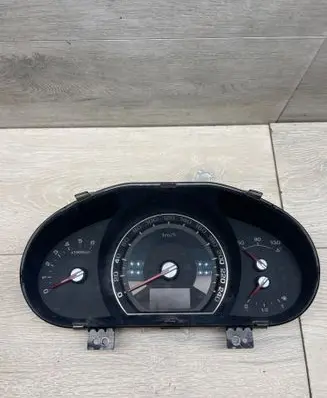 KIA Sportage Speedometer (instrument cluster) 940033U175 VW175 12J20233