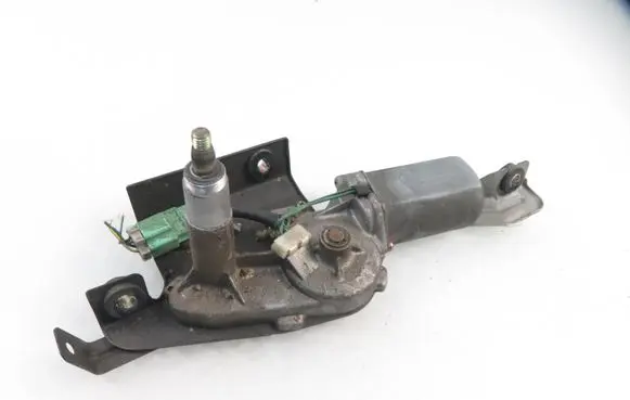 Honda Prelude Rear window wiper motor 