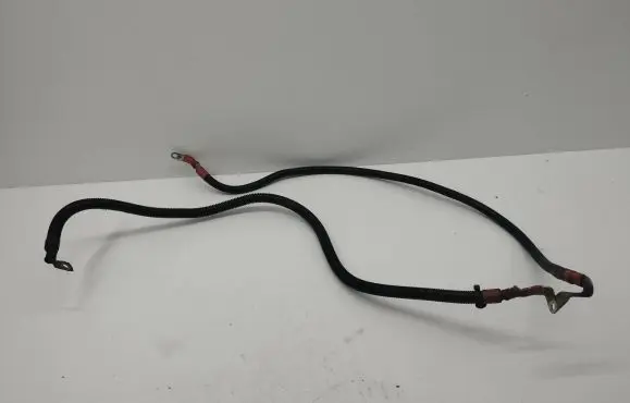 BMW 5 F10 F11 Wires (starter motor) 