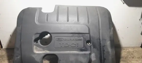 Ford Mondeo MK IV Engine cover (trim)