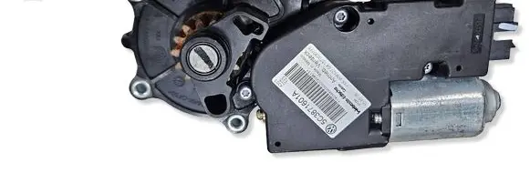 Volkswagen Beetle A5 Sunroof set 5C3871601A