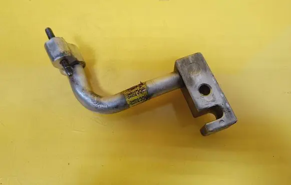 Hyundai Getz Air conditioning (A/C) pipe/hose 