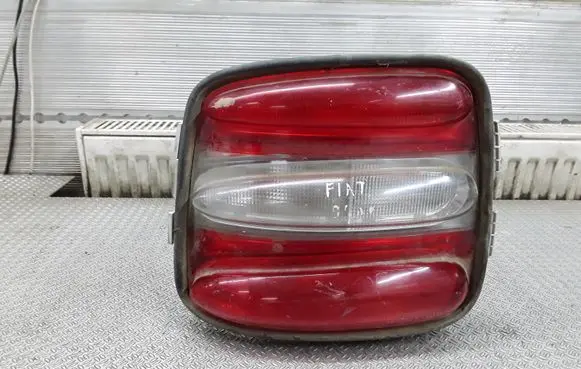 Fiat Bravo - Brava Rear/tail lights 37210748