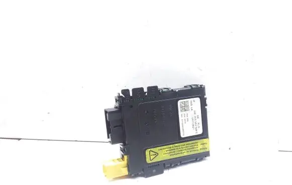 Volkswagen PASSAT B6 Steering angle sensor 3C0953549E 05113821