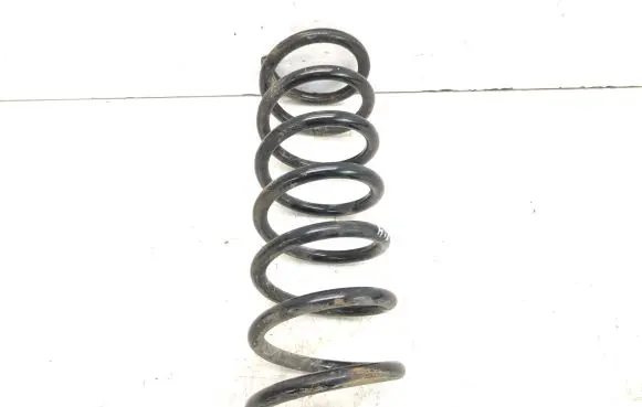Volvo C70 Rear coil spring