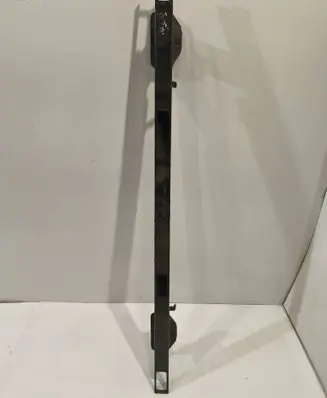 Citroen Jumper Rear bumper cross member 
