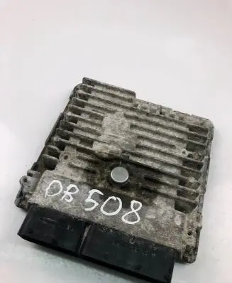 Skoda Octavia Mk2 (1Z) Engine control unit/module ECU 03L906023NF