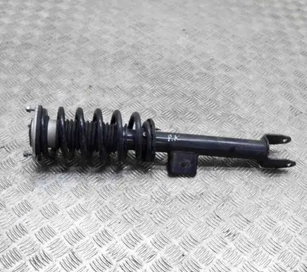 Tesla Model Y Front shock absorber/damper 118836400B